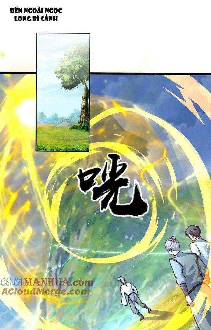 Ta Nuôi Quỷ Ở Trấn Ma Ty Chapter 160 - Trang 2