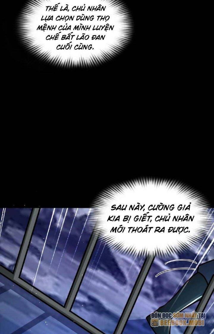 Ta Nuôi Quỷ Ở Trấn Ma Ty Chapter 159 - Trang 2