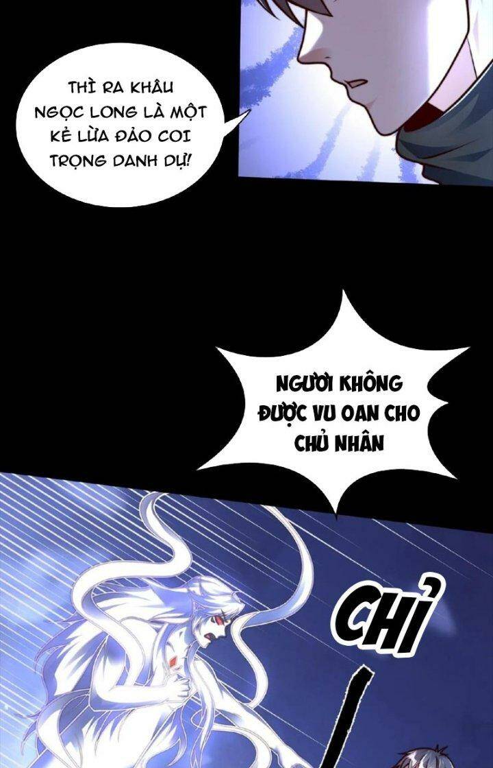 Ta Nuôi Quỷ Ở Trấn Ma Ty Chapter 159 - Trang 2