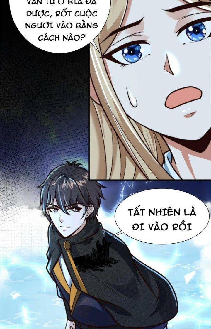 Ta Nuôi Quỷ Ở Trấn Ma Ty Chapter 159 - Trang 2