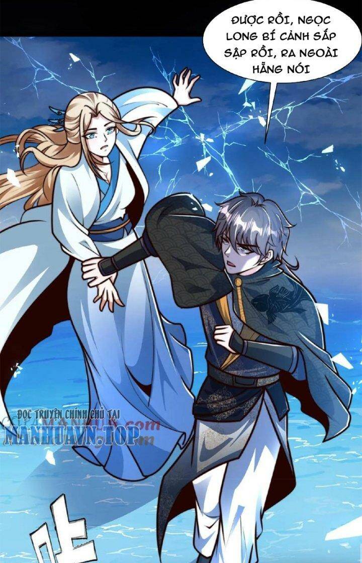 Ta Nuôi Quỷ Ở Trấn Ma Ty Chapter 159 - Trang 2