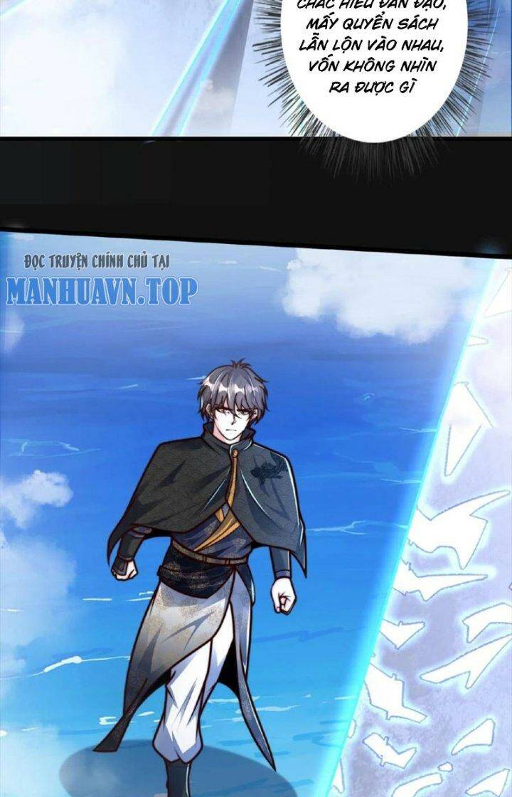 Ta Nuôi Quỷ Ở Trấn Ma Ty Chapter 157 - Trang 2