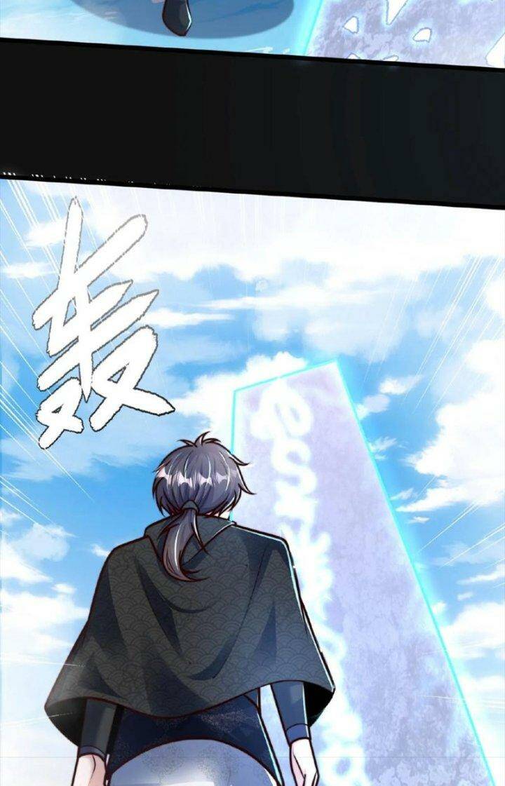 Ta Nuôi Quỷ Ở Trấn Ma Ty Chapter 157 - Trang 2