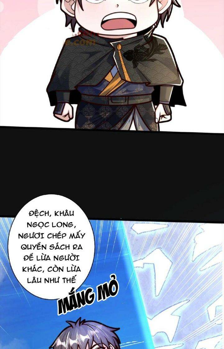 Ta Nuôi Quỷ Ở Trấn Ma Ty Chapter 157 - Trang 2