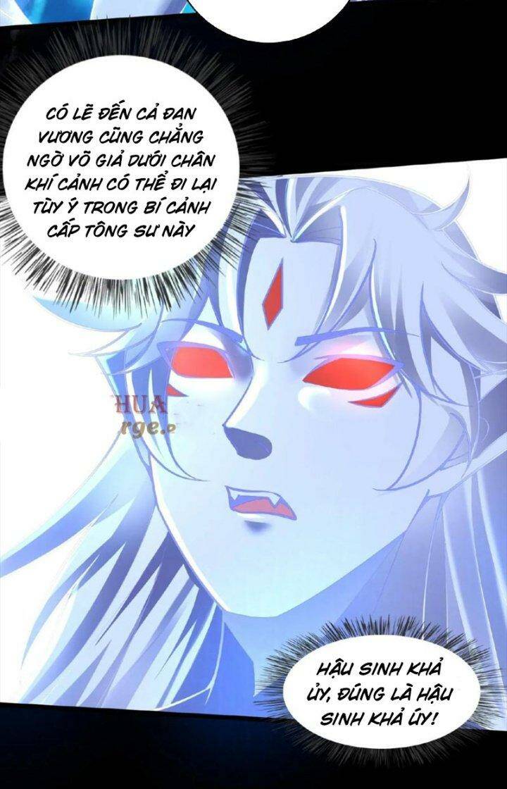 Ta Nuôi Quỷ Ở Trấn Ma Ty Chapter 157 - Trang 2