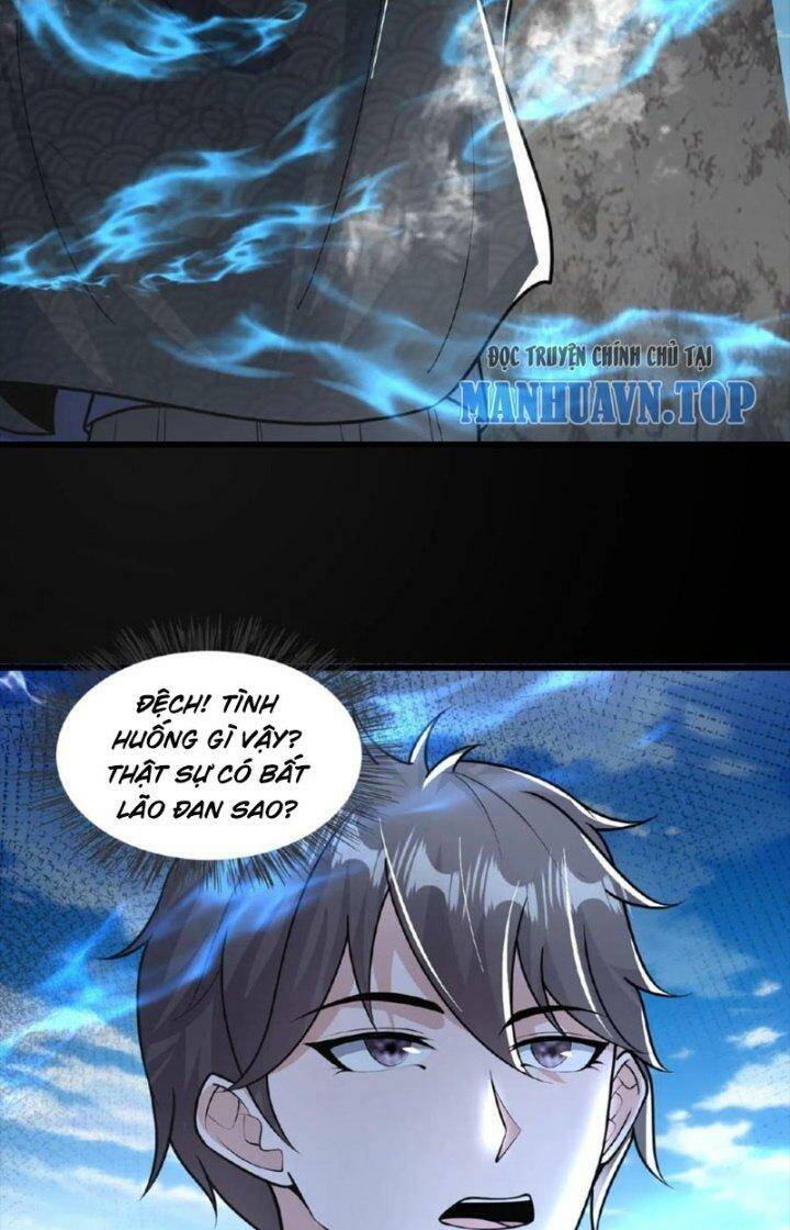 Ta Nuôi Quỷ Ở Trấn Ma Ty Chapter 157 - Trang 2