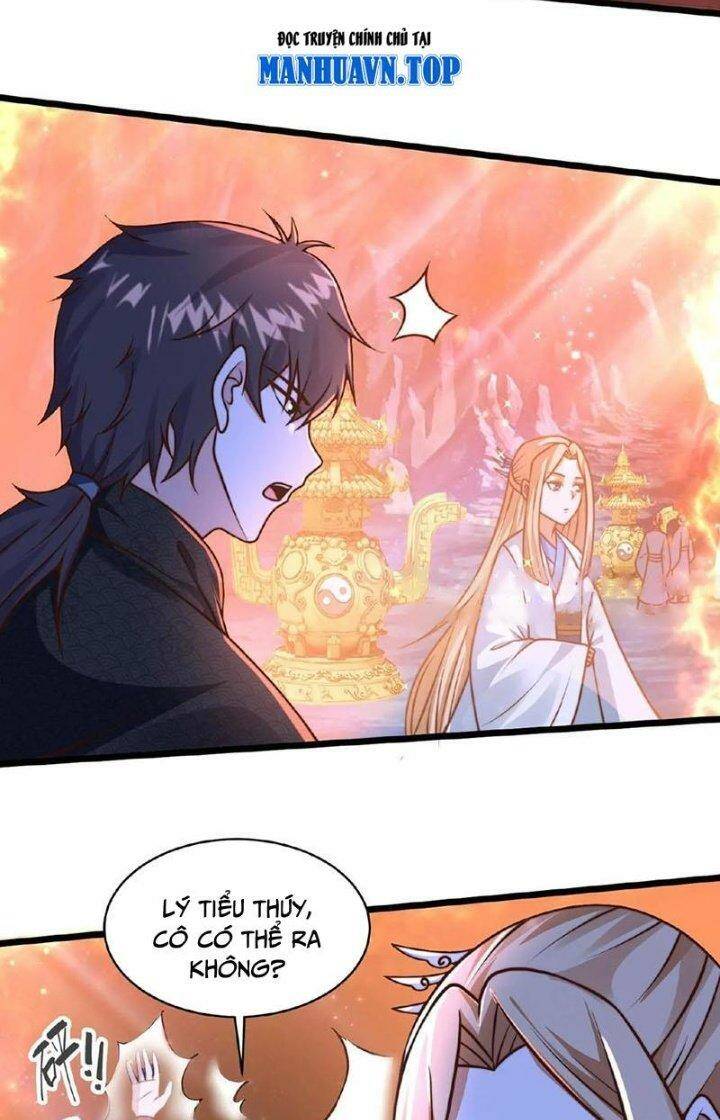 Ta Nuôi Quỷ Ở Trấn Ma Ty Chapter 154 - Trang 2