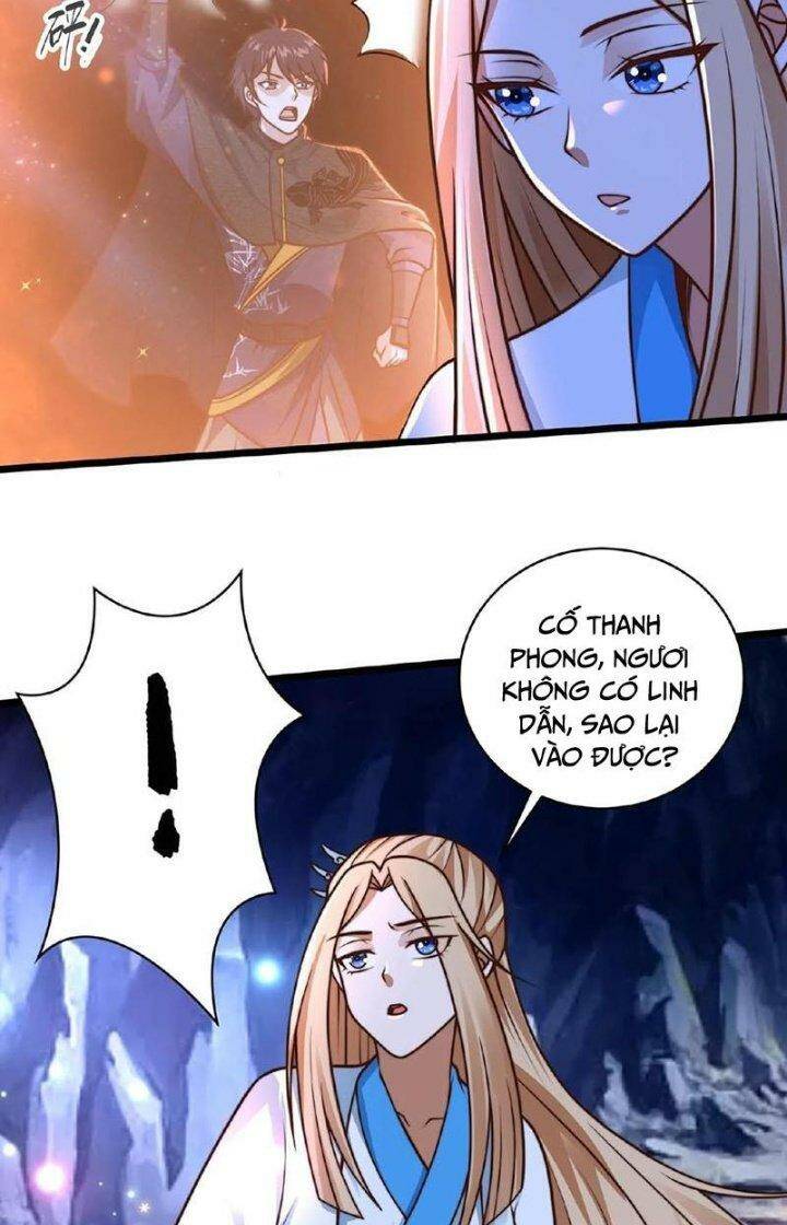 Ta Nuôi Quỷ Ở Trấn Ma Ty Chapter 154 - Trang 2