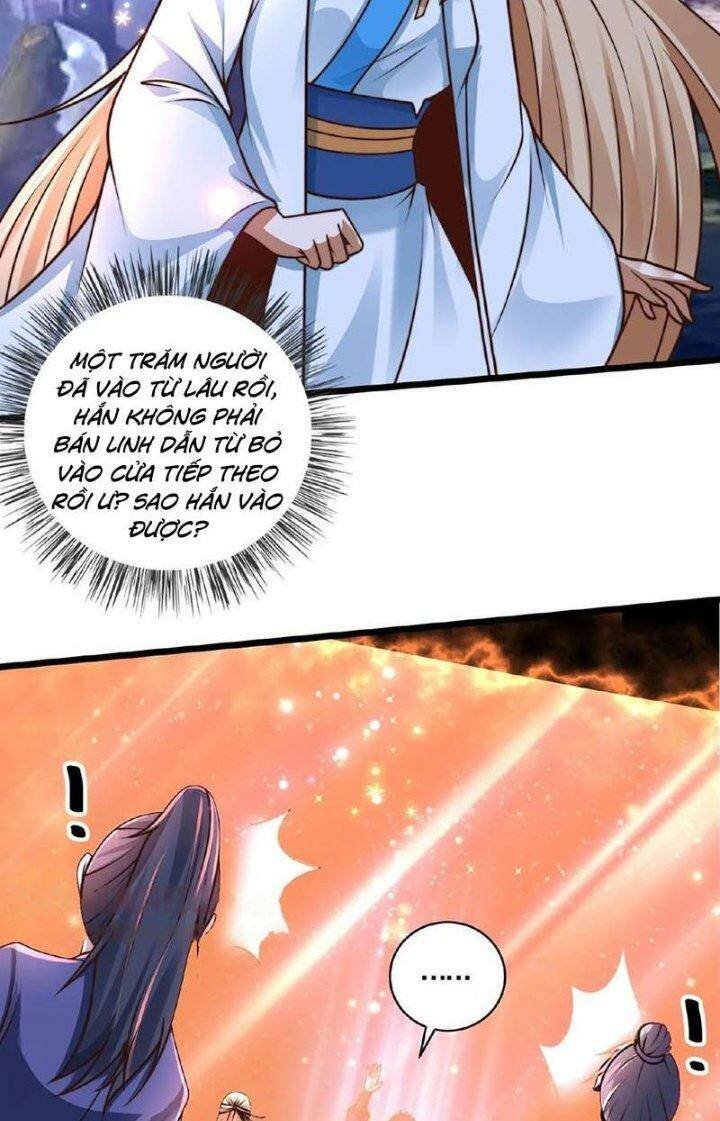 Ta Nuôi Quỷ Ở Trấn Ma Ty Chapter 154 - Trang 2