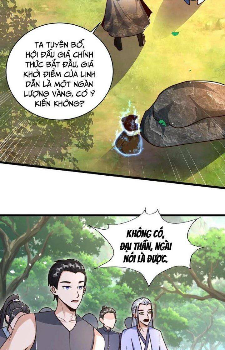 Ta Nuôi Quỷ Ở Trấn Ma Ty Chapter 153 - Trang 2