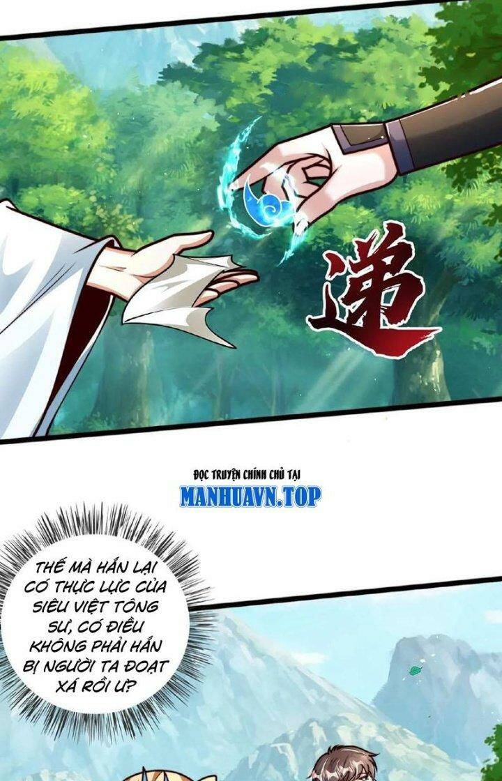 Ta Nuôi Quỷ Ở Trấn Ma Ty Chapter 153 - Trang 2