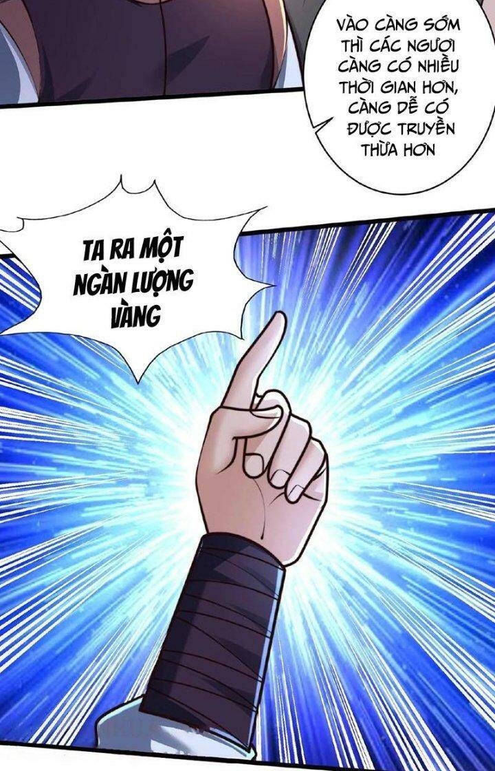 Ta Nuôi Quỷ Ở Trấn Ma Ty Chapter 153 - Trang 2