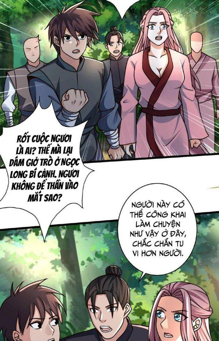 Ta Nuôi Quỷ Ở Trấn Ma Ty Chapter 153 - Trang 2