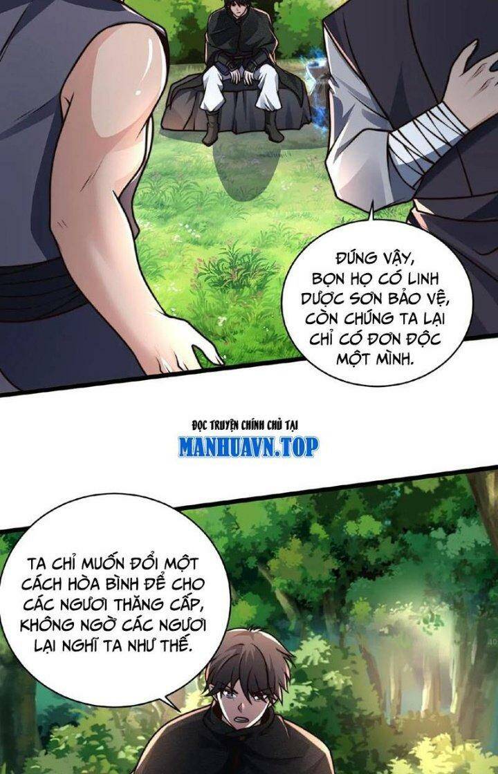 Ta Nuôi Quỷ Ở Trấn Ma Ty Chapter 153 - Trang 2