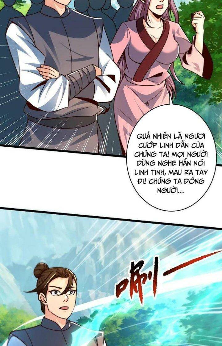 Ta Nuôi Quỷ Ở Trấn Ma Ty Chapter 153 - Trang 2