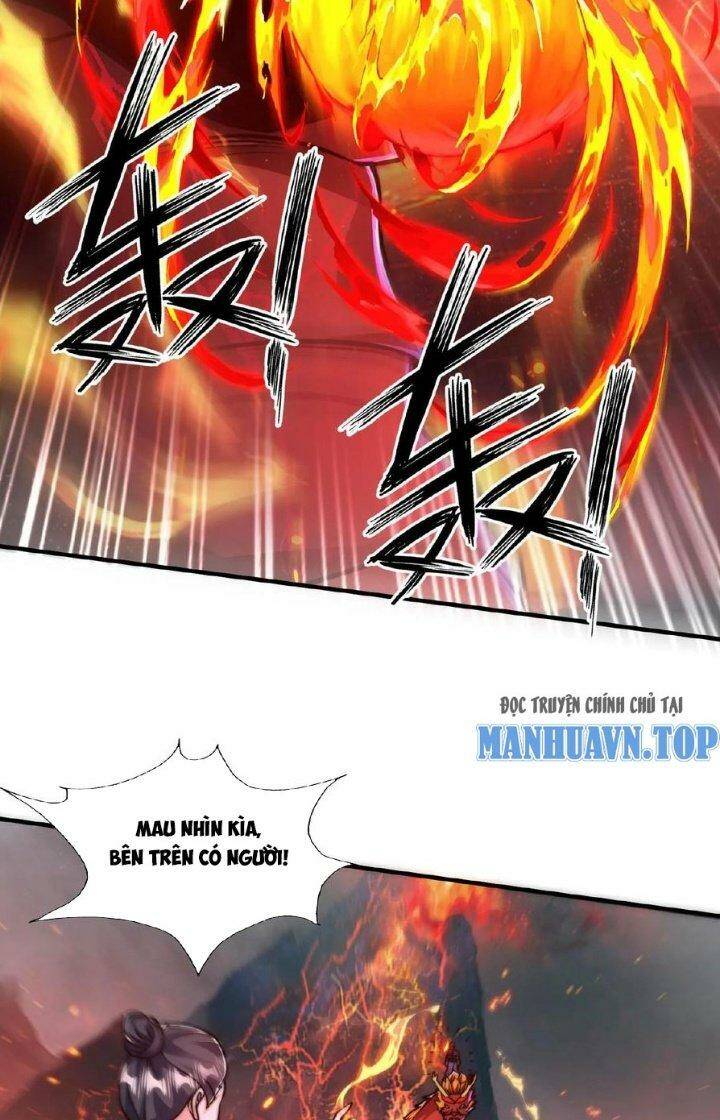 Ta Nuôi Quỷ Ở Trấn Ma Ty Chapter 150 - Trang 2