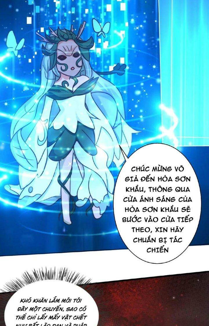 Ta Nuôi Quỷ Ở Trấn Ma Ty Chapter 150 - Trang 2