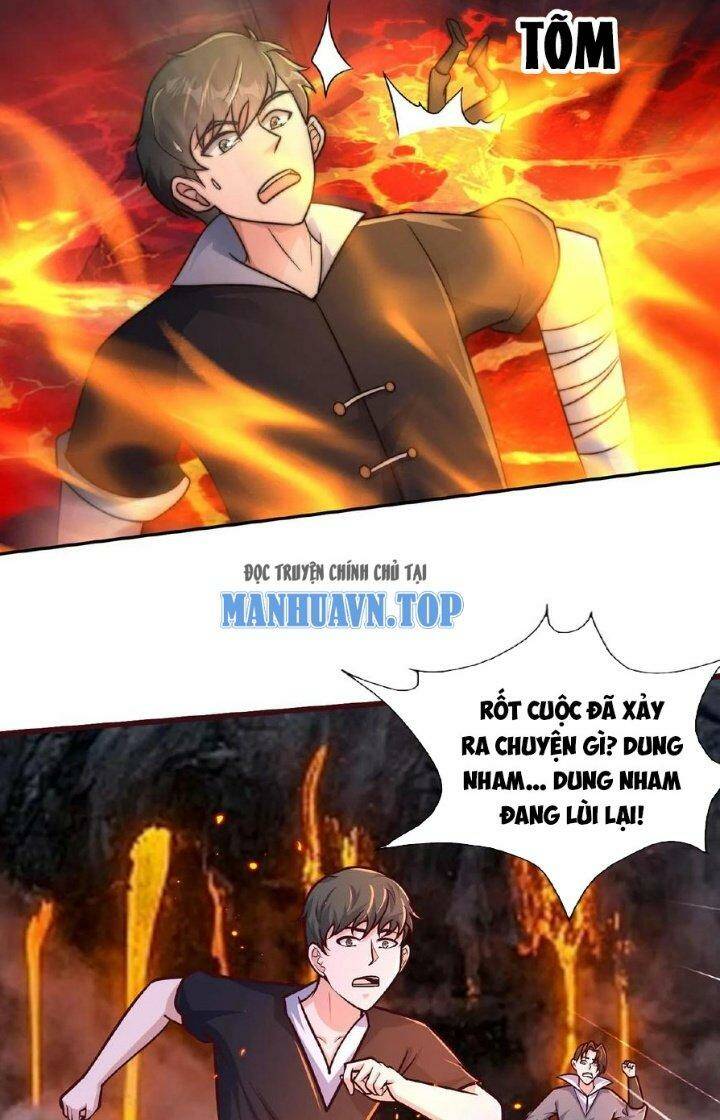 Ta Nuôi Quỷ Ở Trấn Ma Ty Chapter 150 - Trang 2