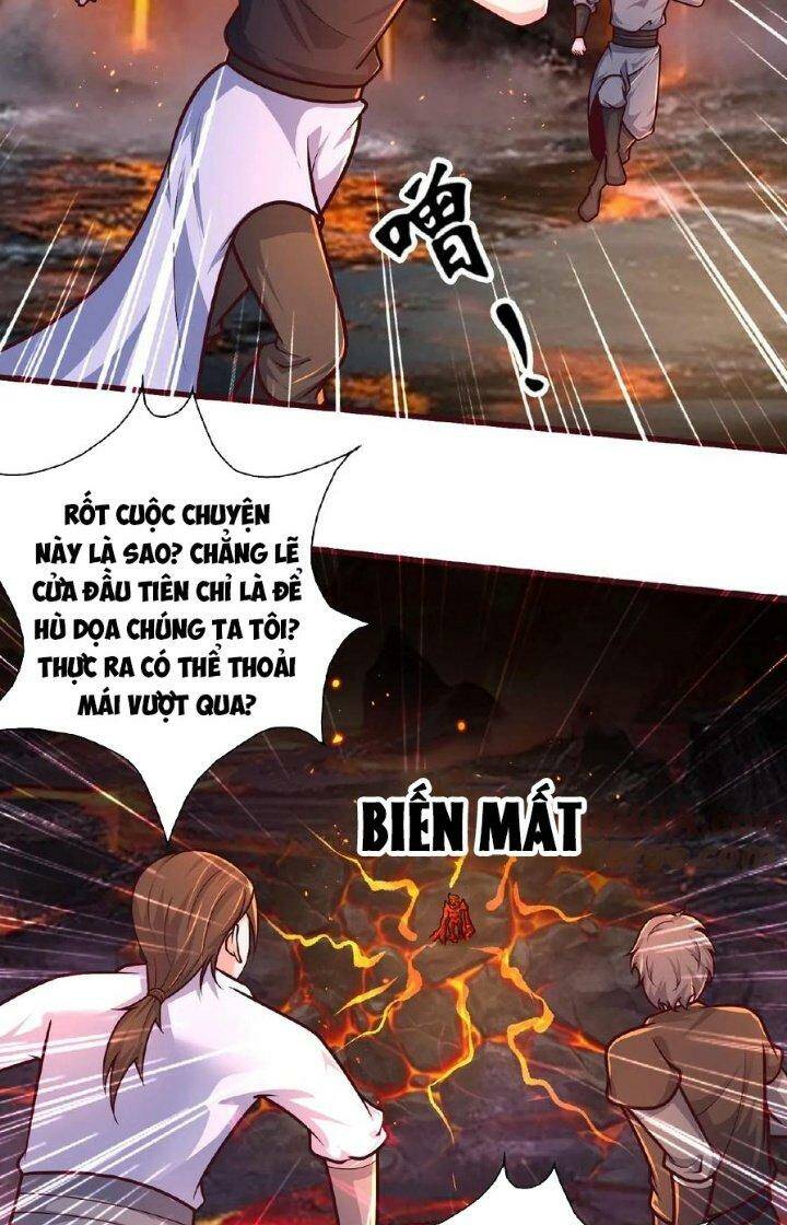 Ta Nuôi Quỷ Ở Trấn Ma Ty Chapter 150 - Trang 2