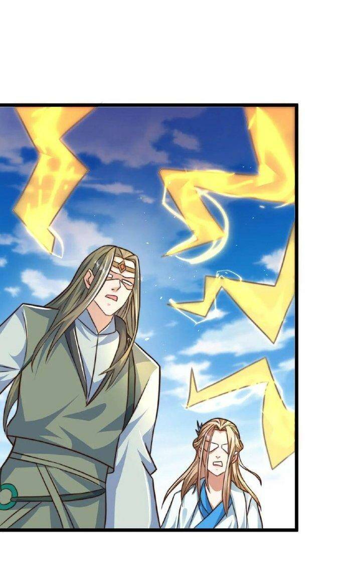 Ta Nuôi Quỷ Ở Trấn Ma Ty Chapter 149 - Trang 2