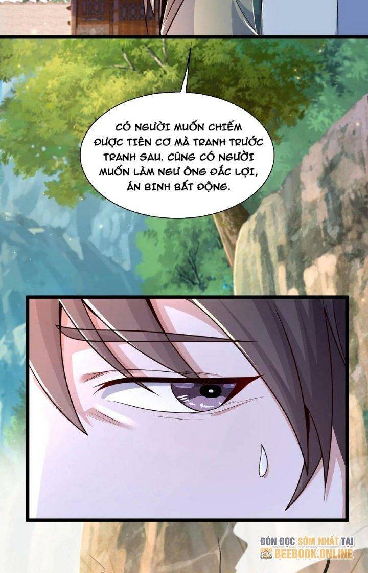 Ta Nuôi Quỷ Ở Trấn Ma Ty Chapter 149 - Trang 2