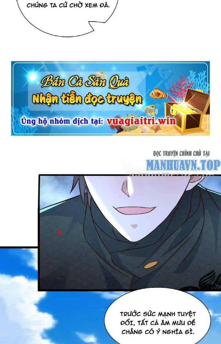 Ta Nuôi Quỷ Ở Trấn Ma Ty Chapter 149 - Trang 2