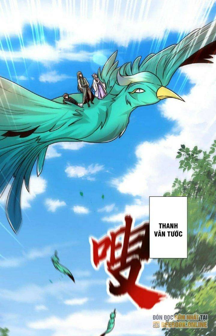 Ta Nuôi Quỷ Ở Trấn Ma Ty Chapter 147 - Trang 2