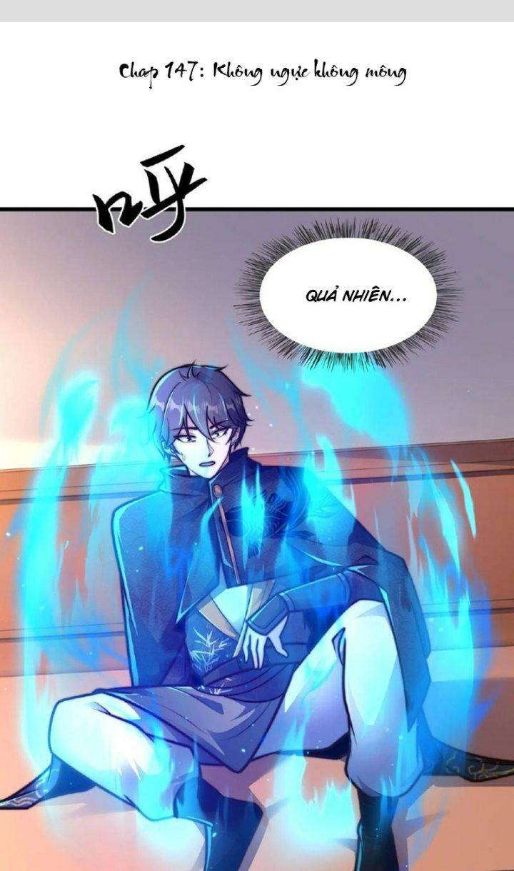 Ta Nuôi Quỷ Ở Trấn Ma Ty Chapter 147 - Trang 2