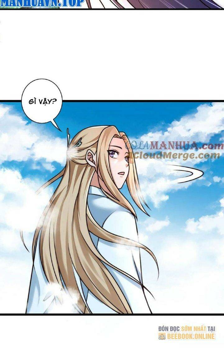 Ta Nuôi Quỷ Ở Trấn Ma Ty Chapter 147 - Trang 2