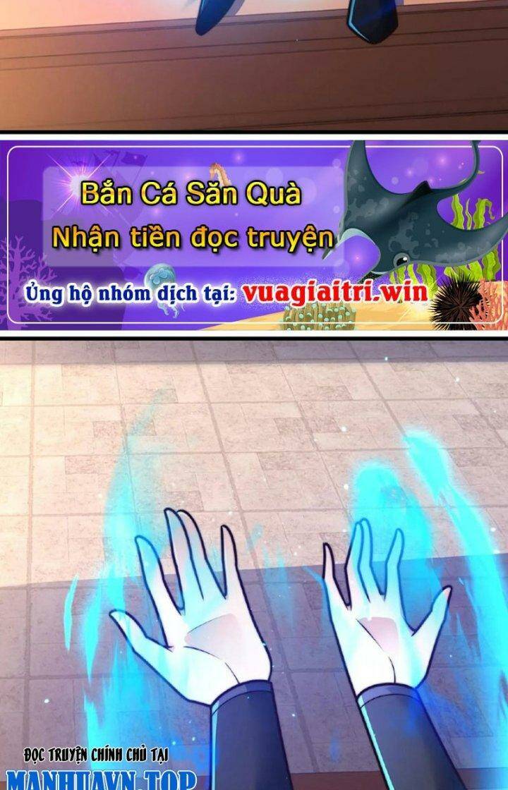 Ta Nuôi Quỷ Ở Trấn Ma Ty Chapter 147 - Trang 2