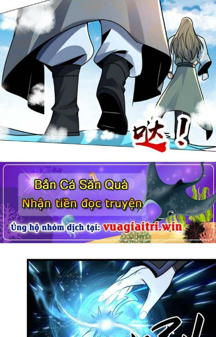 Ta Nuôi Quỷ Ở Trấn Ma Ty Chapter 147 - Trang 2