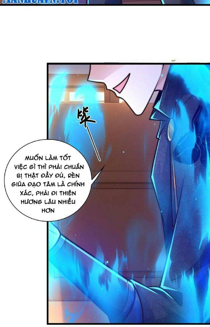 Ta Nuôi Quỷ Ở Trấn Ma Ty Chapter 147 - Trang 2