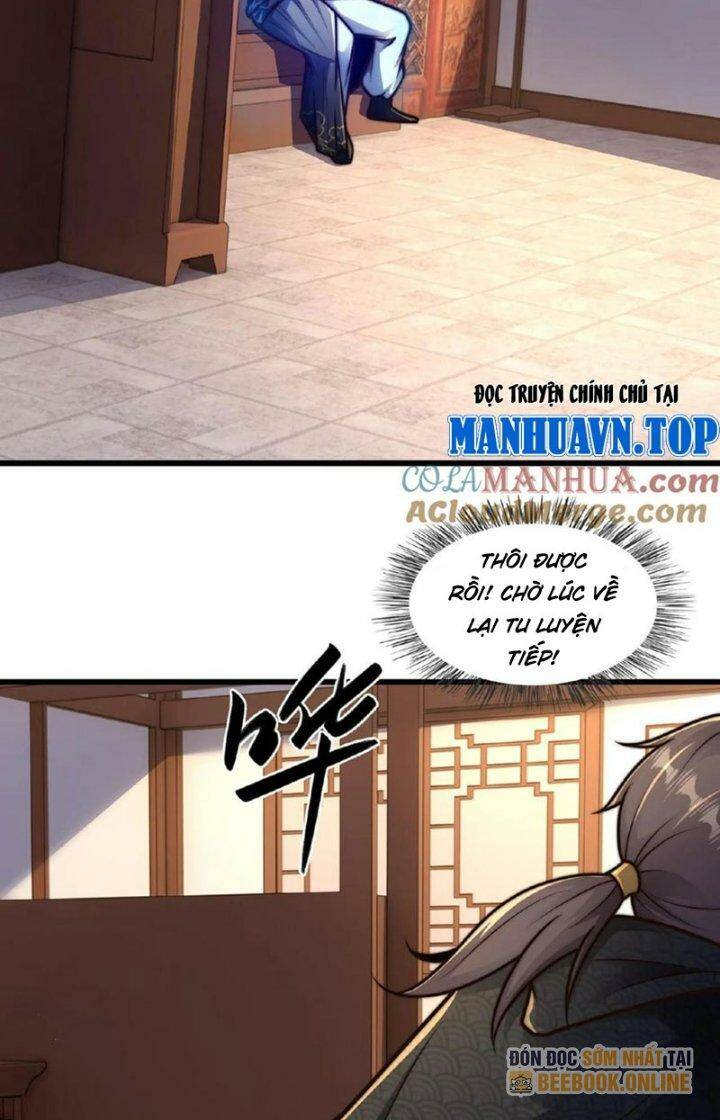 Ta Nuôi Quỷ Ở Trấn Ma Ty Chapter 147 - Trang 2