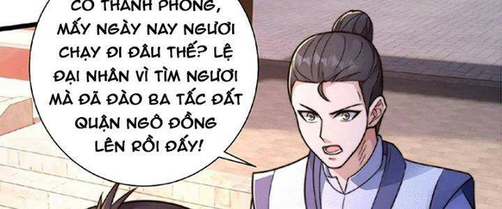 Ta Nuôi Quỷ Ở Trấn Ma Ty Chapter 145 - Trang 2