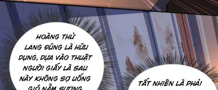 Ta Nuôi Quỷ Ở Trấn Ma Ty Chapter 144 - Trang 2