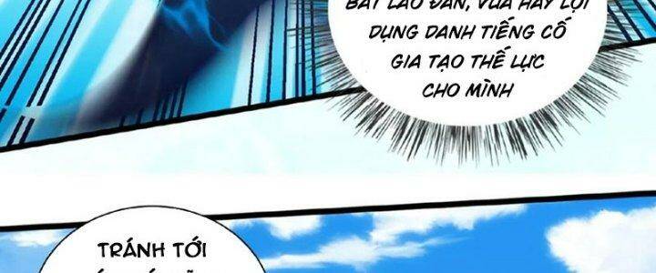 Ta Nuôi Quỷ Ở Trấn Ma Ty Chapter 141 - Trang 2