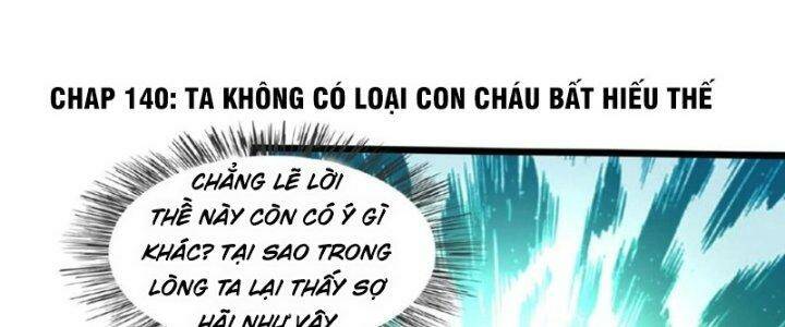 Ta Nuôi Quỷ Ở Trấn Ma Ty Chapter 140 - Trang 2