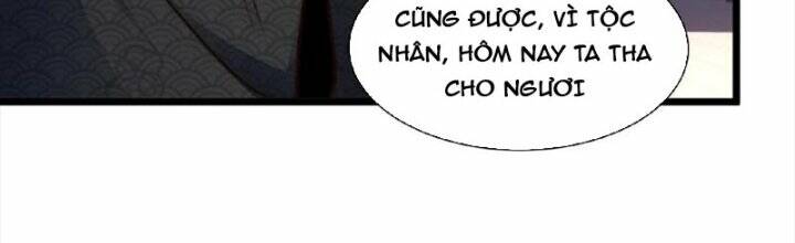 Ta Nuôi Quỷ Ở Trấn Ma Ty Chapter 138 - Trang 2