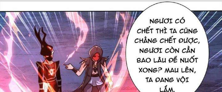 Ta Nuôi Quỷ Ở Trấn Ma Ty Chapter 133 - Trang 2