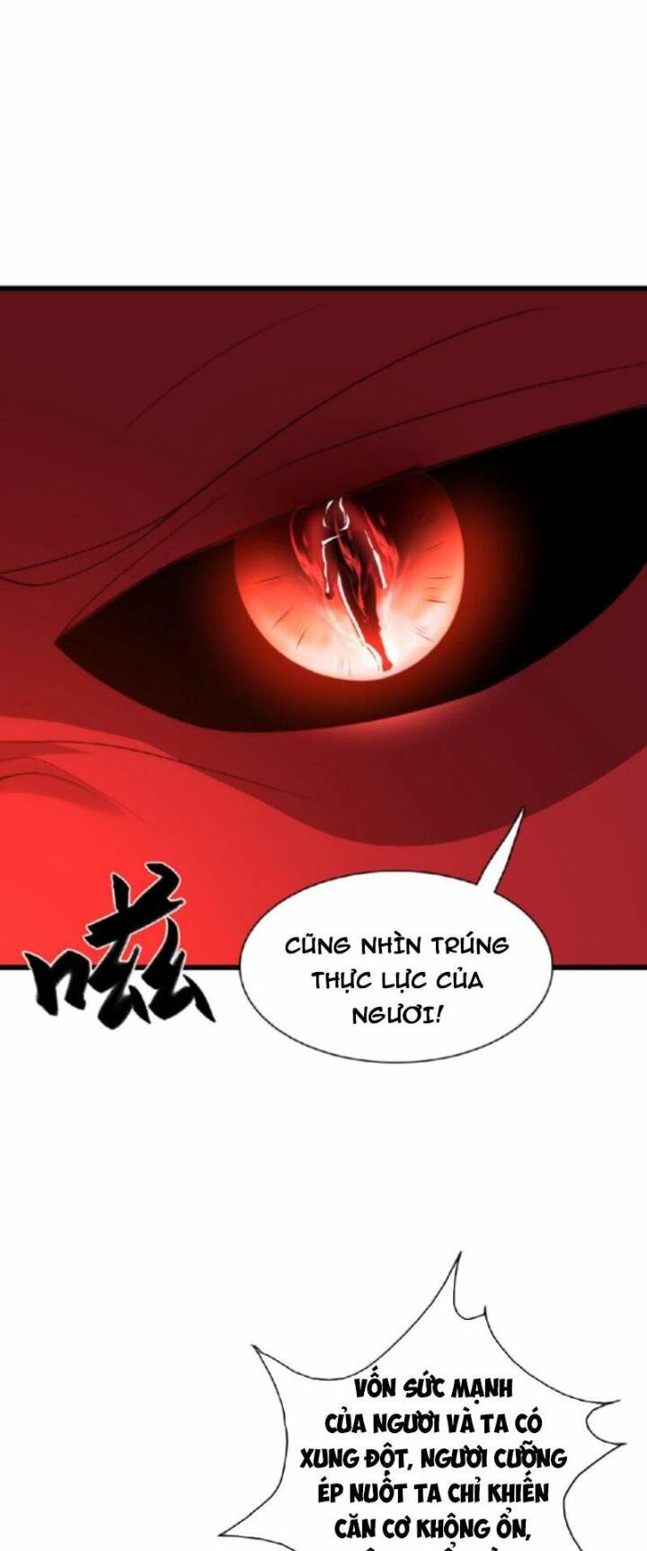 Ta Nuôi Quỷ Ở Trấn Ma Ty Chapter 131 - Trang 2