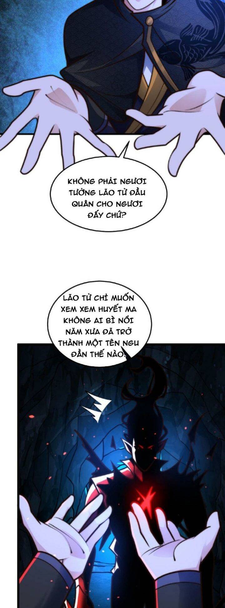 Ta Nuôi Quỷ Ở Trấn Ma Ty Chapter 130 - Trang 2