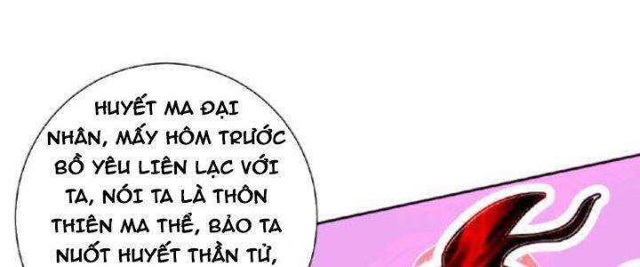 Ta Nuôi Quỷ Ở Trấn Ma Ty Chapter 129 - Trang 2