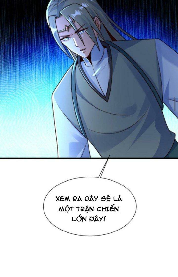 Ta Nuôi Quỷ Ở Trấn Ma Ty Chapter 128 - Trang 2