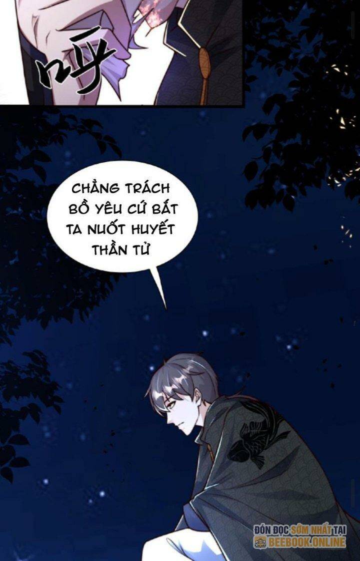 Ta Nuôi Quỷ Ở Trấn Ma Ty Chapter 128 - Trang 2