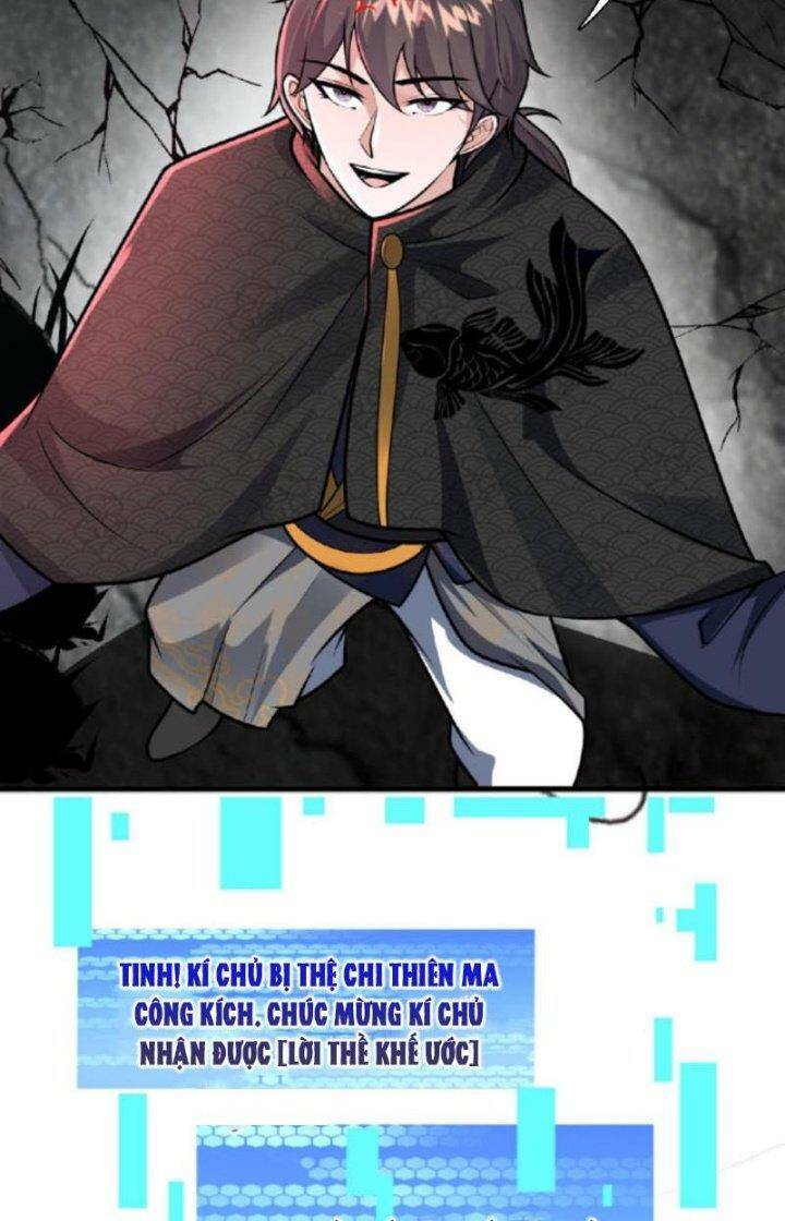 Ta Nuôi Quỷ Ở Trấn Ma Ty Chapter 128 - Trang 2