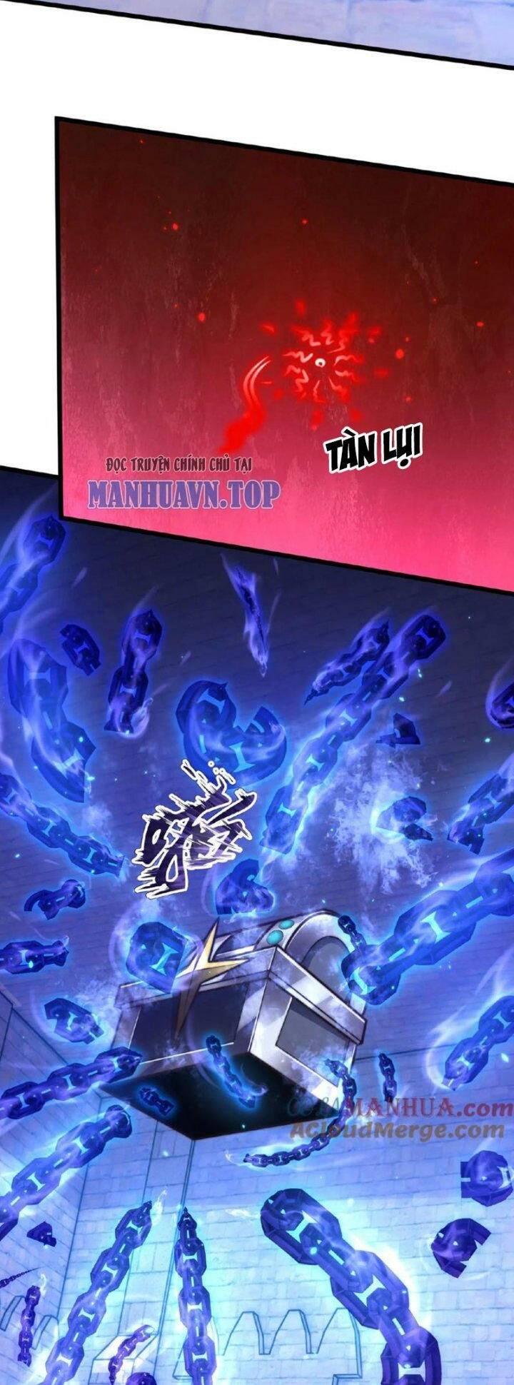 Ta Nuôi Quỷ Ở Trấn Ma Ty Chapter 126 - Trang 2