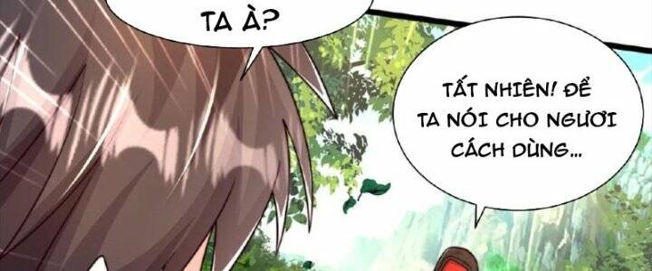 Ta Nuôi Quỷ Ở Trấn Ma Ty Chapter 123 - Trang 2