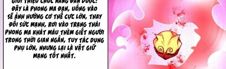 Ta Nuôi Quỷ Ở Trấn Ma Ty Chapter 123 - Trang 2