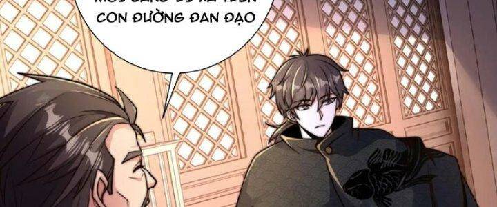 Ta Nuôi Quỷ Ở Trấn Ma Ty Chapter 121 - Trang 2