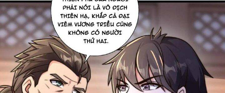 Ta Nuôi Quỷ Ở Trấn Ma Ty Chapter 121 - Trang 2